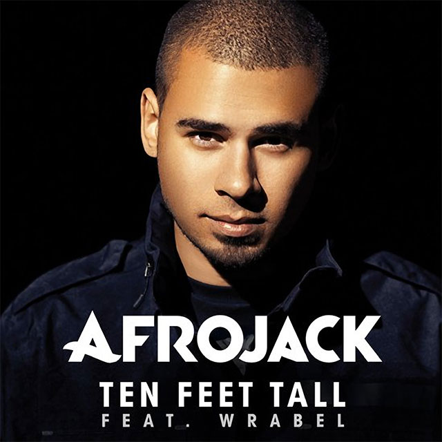 Afrojack ft. Wrabel